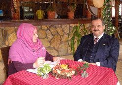 Sürtüşme sebebi: Siyasi müdahaleler