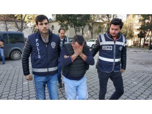Karısını 25 yerinden bıçaklayıp öldüren koca: "Bir anlık sinirle oldu"