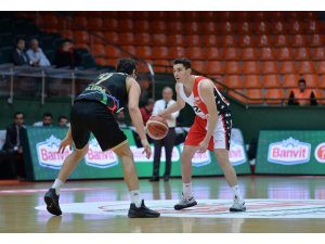 Bandırma Kırmızı sezonu evinde tamamlıyor