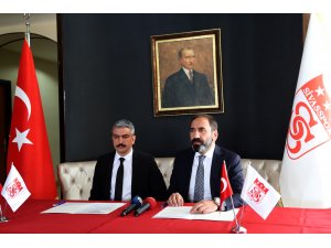 Sivasspor'dan ağız ve diş sağlığına destek