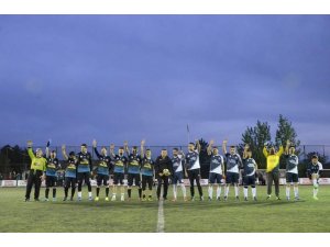 Altın Safran Kurumlararası futbol turnuvasında sona gelindi