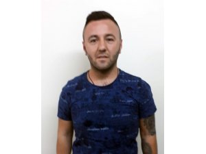 Cinayet suçundan aranan şahıs sahte kimlikle yakalandı