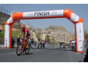 Uluslararası Mezopotamya Bisiklet Turu