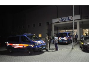 Siverek’te amca çocukları arasında kavga: 4 yaralı