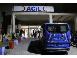 Şanlıurfa'da taşlı sopalı kavga: 5 yaralı