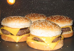 Evden uzakta sağlıklı beslenme