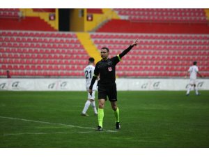 Abdulkadir Bitigen’e kritik maç