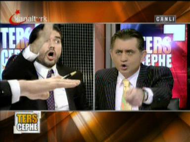 İslami düşüncenin TSK'da yeri yok