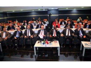 ASO Başkanı Özdebir: “Gelecek Afrika Kıtası’nda”