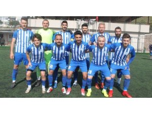 Aliağa Belediyesi Helvacı Spor play-out’lara kaldı
