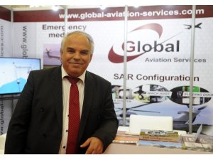 “Pakistan ile askeri ve sivil havacılık olmak üzere tüm alanlarda çalışmalarımız olacak”