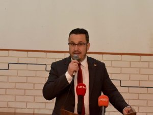Mustafakemalpaşa’da muhtarlara eşit hizmet mesajı