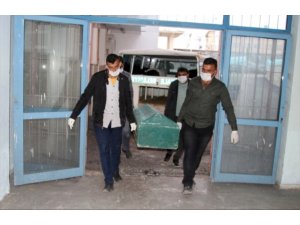 İran sınırında 6 erkek cesedi bulundu