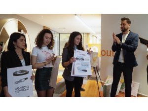 Efsunlu Hikayeler Tasarım Yarışması sonuçlandı