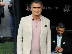 Fatih Terim: 7 - Şenol Güneş: 2