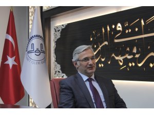 HUZUR VE BEREKET AYI RAMAZAN - Ramazan ayının ilk teravih namazı pazar günü kılınacak