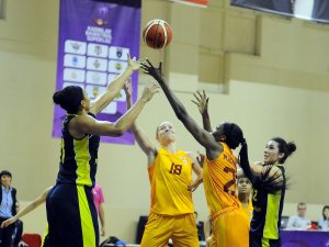 Potadaki derbide finale çıkacak ekip belli oluyor
