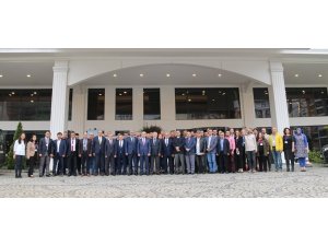 7. Hamsi Çalıştayı