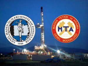 TTK ve MTA TİS görüşmelerinin 4. oturumu yapıldı