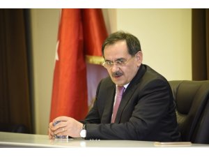 Başkan Demir’den mahalle başkanlarına: “Hakkımı helal etmem”