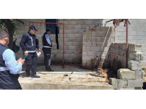 Kent merkezinde hayvan besiciliği yapanlara uyarı