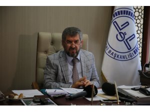 Müftüden "jet imam" uyarısı