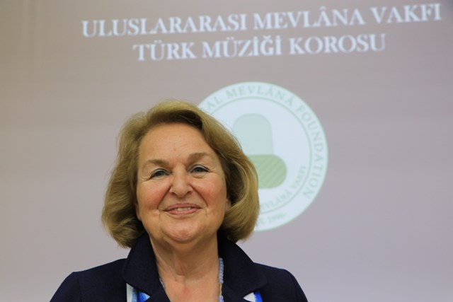 "Kına gecesi, düğünler ve dükkan açılışında sema yapılması üzücü"