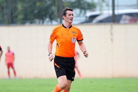 Anadolu Selçukspor'un maçına Süper Lig hakemi