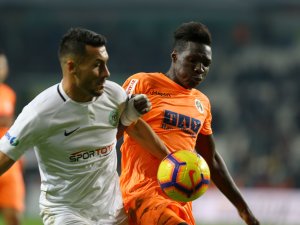 Futbolda haftanın programı