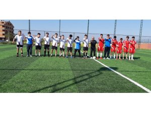 19 Mayıs Halı Saha Turnuvaları’nda şampiyonlar belli oldu