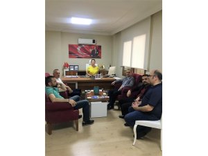 İŞKUR’dan iş yeri ziyaretleri