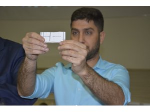 Siverek Belediyesinden şeffaf İş-Kur kura çekimi