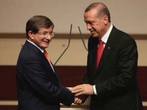 'AK Parti seçmeni Davutoğlu'ndan samimi bir geri dönüş bekliyor'