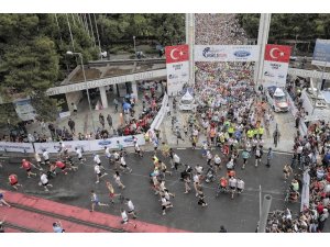 100 binlerce insan 5 Mayıs’ta Wings for Life World Run ile ‘koşamayanlar için koşacak’
