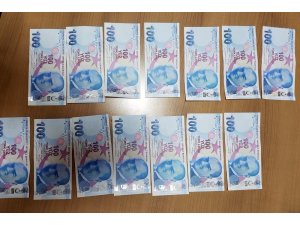 Kayseri polisinden kalpazanlara büyük darbe