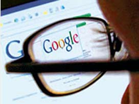 Çin, Google'ın kız kardeşini rakip yaptı