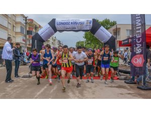 ‘Karacabey Longoz Koşusu’ başlıyor