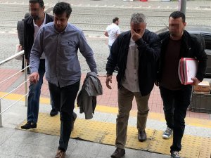 Kocaeli merkezli FETÖ/PDY operasyonu