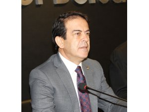 Çandır: “Enflasyon beklentinin altında”