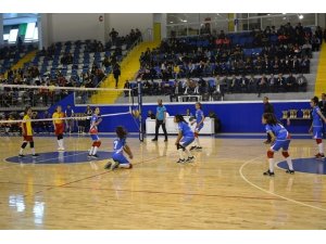 Malatya’da spor şenliklerinin ödül töreni yapıldı