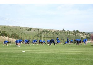Evkur Yeni Malatyaspor Manisa’ya 3 puan hedefiyle gitti