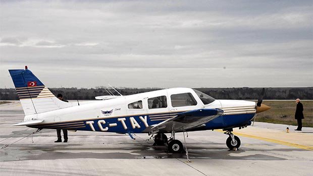 FETÖ’cü işadamının uçakları TMSF’den otomobil fiyatına