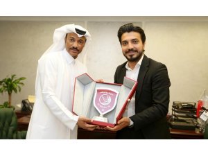 Aytemiz Alanyaspor, Al Duhail ile işbirliği anlaşması imzaladı