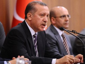 Başbakan Erdoğan açık konuştu
