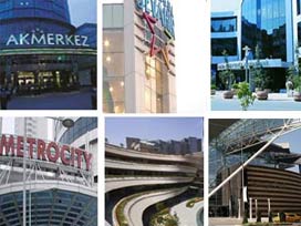 AVM'ler pazar 18:00'den sonra kapalı