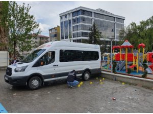 Kooperatif Başkanı Nejdet Özsoy minibüste infaz edildi