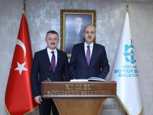 Türkiye İnovasyon Haftası İnovalig Ödül Töreni