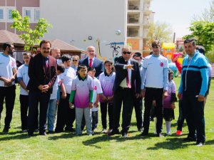 Bocce oynadılar