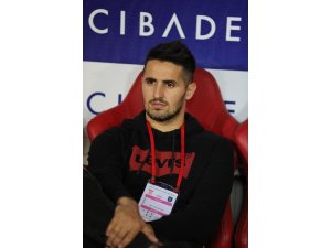 Hugo Vieria Sivas’a döndü