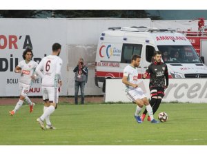 Spor Toto 1. Lig’de 33.hafta programı açıklandı